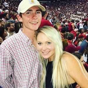 Meet your Posher, Dayton